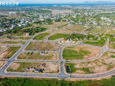 RIVERIA HỘI AN GẦN BIỂN, TRUNG TÂM THƯƠNG MẠI – ĐẤT NỀN SỔ ĐỎ LIỀN KỀ