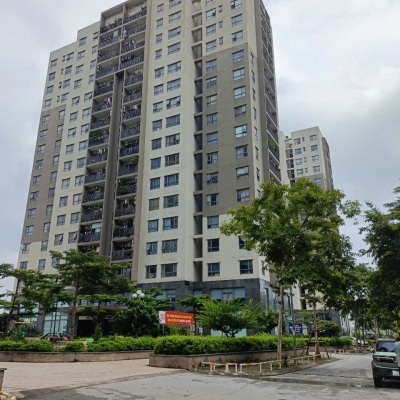 Bán CH 96m² – 3PN Full Đồ, BC Đông Nam ở Sướng – Xuân Phương Residence, giá 6.3 Tỷ
