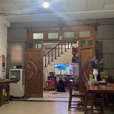 ????Bán Nhà Mặt Tiền Kinh Doanh Tân Hòa 2, 93m2, Ngang 5.2M, Gần Ngã Tư Thủ Đức-Lê Văn VIệt. 9.5 Tỷ