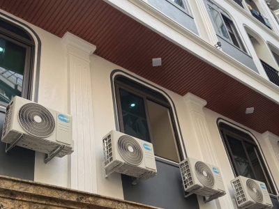 ???? BÁN SIÊU PHẨM TOÀ CĂN HỘ DÒNG TIỀN MỸ ĐÌNH - 150M2 - 9 TẦNG - GIÁ 56 TỶ ????