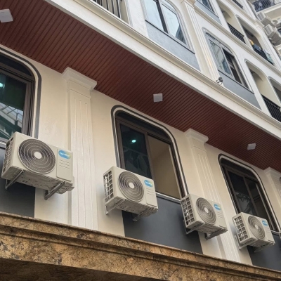 ???? BÁN SIÊU PHẨM TOÀ CĂN HỘ DÒNG TIỀN MỸ ĐÌNH - 150M2 - 9 TẦNG - GIÁ 56 TỶ ????