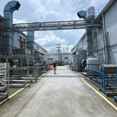 XT081 sẵn xưởng cho thuê hoạt động ổn định lâu dài, phù hợp nhiều DN FDI, DN EPE