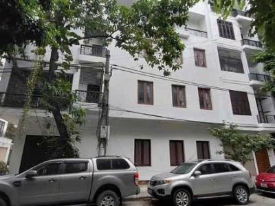 [Siêu hiếm] bán nhà Giang Văn Minh – Kim Mã, ô tô vào nhà, 63m chỉ 17 tỷ