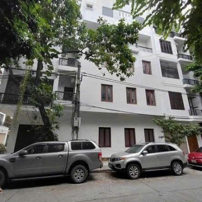 [Siêu hiếm] bán nhà Giang Văn Minh – Kim Mã, ô tô vào nhà, 63m chỉ 17 tỷ