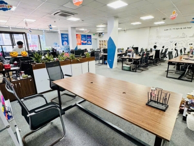Tòa văn phòng Lê Trọng Tấn, Thanh Xuân. 180m2, 9 tầng, giá 65 tỷ( còn thương lượng).