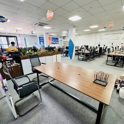 Tòa văn phòng Lê Trọng Tấn, Thanh Xuân. 180m2, 9 tầng, giá 65 tỷ( còn thương lượng).