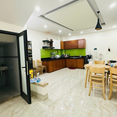 ► Góc 2 Mặt Kiệt rộng thẳng thông, Nguyễn Văn Linh Nguyễn Hoàng, 60m2, 3  cứng, 4.65 tỷ