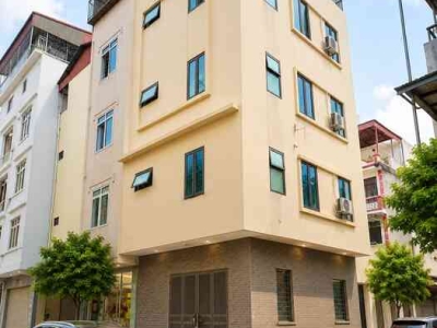 Bán nhà mặt phố Thụy Khuê Đồng Cổ, 2 mặt phố, kinh doanh, chỉ 15 tỷ