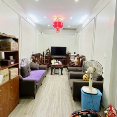 XUÂN LA 40M 5 TẦNG NGÕ NÔNG THOÁNG Ô CHỜ THANG MÁY 11 TỶ 500