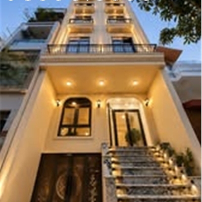 BÁN TÒA NHÀ DÒNG TIỀN 200 TR/TH - LƯƠNG THẾ VINH, THANH XUÂN - 95M2 - 9 TẦNG - MT 6M - 38 TỶ