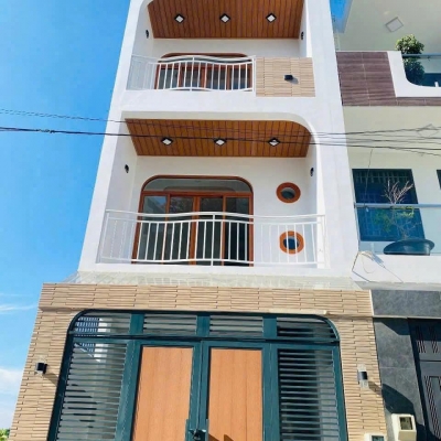 Căn hộ NEW 100%, Gò Cát, Phú Hữu, Quận 9, Hồ Chí Minh