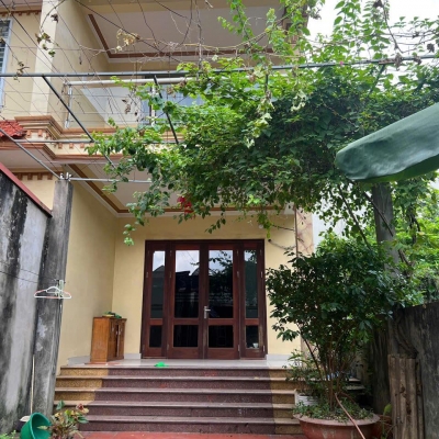 Siêu phẩm nhà đẹp 3 tầng 4PN + 5 WC phường Tích Lương ( Trung Thành Cũ) , Thái Nguyên