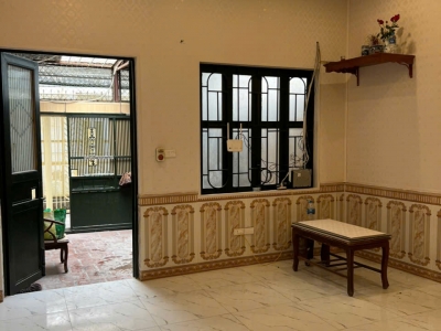 Cho thuê nhà nguyên căn ngõ 135 Trần Hòa, 85m² x 1 tầng, 2PN, 8,2 triệu