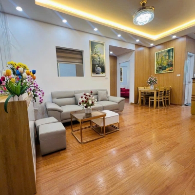 ???? TRƯỜNG CHINH – 93M² – MT 6M – Ô TÔ ĐỖ CỬA – KINH DOANH ĐỈNH – GIÁ CHỈ 16.5 TỶ