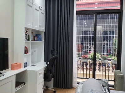 Bán nhà Ngõ Bảo Khánh, 15m2, 5 tầng, 15.5 tỷ, kinh doanh đỉnh, dòng tiền 35 tr/tháng