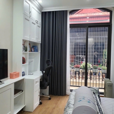 Bán nhà Ngõ Bảo Khánh, 15m2, 5 tầng, 15.5 tỷ, kinh doanh đỉnh, dòng tiền 35 tr/tháng