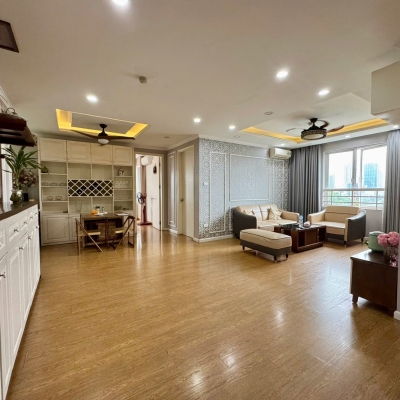 ????Tòa HACISCO Nguyễn Chí Thanh 118m 3PN, Siêu đẹp, chỉ 9.99 tỷ, TT Đống Đa