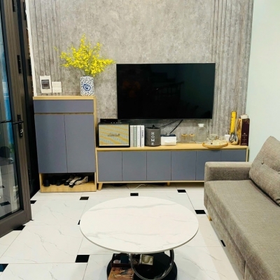 NGUYỄN KHANG-DT 35M-NGÕ BA GÁC-CÁCH PHỐ 40M CHỈ 7,1 TỶ
