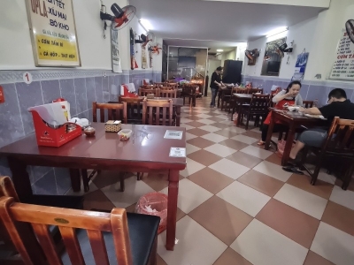 MẶT TIỀN PHỐ CỔ ĐÀ NẴNG – KD ĐỈNH – 2019 CÓ KHÁCH TRẢ 22 TỶ – GIỜ  17.5 TỶ