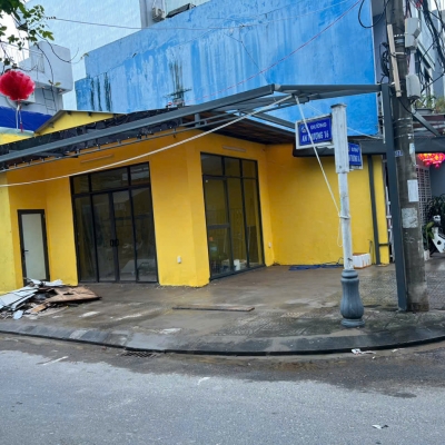 Cho thuê nhà 2 mặt tiền tại khu phố tây an thượng, dt 50m2, giá 20tr/th. lh:0988159946 – 0969170001