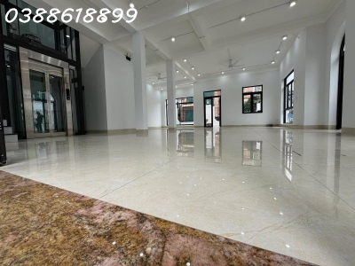 BÁN BIỆT THỰ ĐẠI MỖ - NAM TỪ LIÊM - 210M2 -  MT 15M - LÔ GÓC - Ô TÔ TRÁNH - DT 50 triệu/th - 65 TỶ