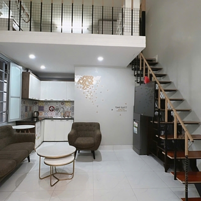 CHO THUÊ PHÒNG TÂNG 1 TẠI HAI BÀ TRƯNG, HÀ NỘI