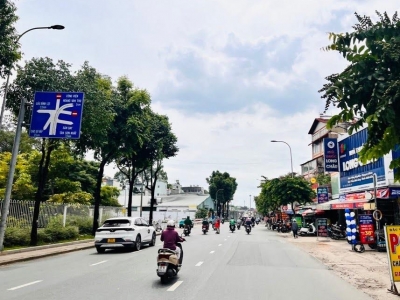 Bán nhà C4 hẻm xe hơi Nguyễn Kiệm, 82m² nở hậu, gần BV 175 , hơn 8 tỷ TL