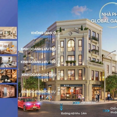 Chính chủ bán nhà phố Vinhomes Cổ Loa vị trí đắc địa. Đường rộng thông thoáng. Cần bán nhanh. Giá tốt.
