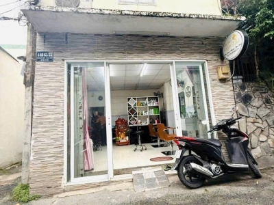 Nhà hẻm 488/65/35 Phan Huy Ích, Phường 12, Gò Vấp, Hẻm 2,5m, 4x15m, Cn 60 m2, Cấp 4, 4,9 tỷ TL Lộc