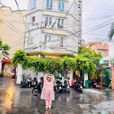 BÁN NHÀ C4 - HXH Đ. NGUYỄN BỈNH KHIÊM, QUẬN 1 - VỊ TRÍ SIÊU VIP NGAY LÊ DUẨN & NGUYỄN THỊ MINH KHAI