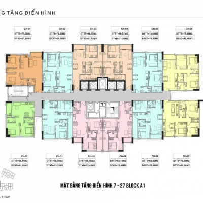 CAM KẾT MUA LẠI SAU 2 NĂM - ĐẦU TƯ AN TÂM