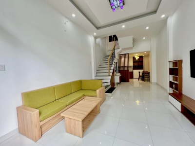 # Nhà gần Bế Văn Đàn, 47m2, 2.5 tầng cứng đẹp, 3PN, 3.95 tỷ