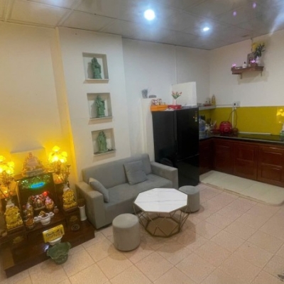 ♪ Nhà Kiệt 50m ra Nguyễn Phước Nguyên, 35m2, 2 tầng, 3PN, 1.95 tỷ