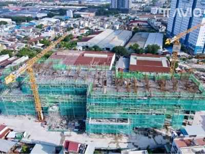 Căn hộ cao cấp full nội thất TT AVIO chỉ từ 1,25 tỷ Trả góp 6 triệu/tháng – KHÔNG LÃI – KHÔNG VAY