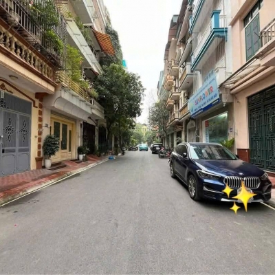 Bán nhà TT Ba Đình, ô tô đỗ cửa, 6 tầng thang máy, 61m chỉ 20 tỷ
