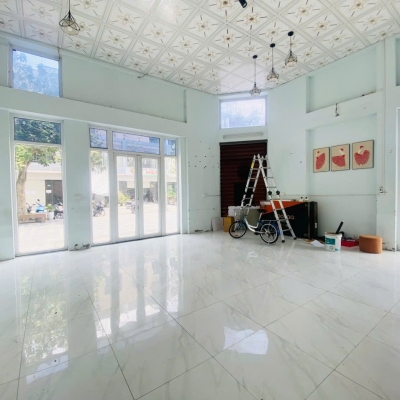 Cho thuê Căn Góc Shophouse Chung Cư Hud mở spa, văn phòng kinh doanh...
