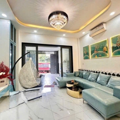 NHÀ 4 TẦNG HXH DƯƠNG ĐÌNH HỘI - PHƯỚC LONG B - TP. THỦ ĐỨC
