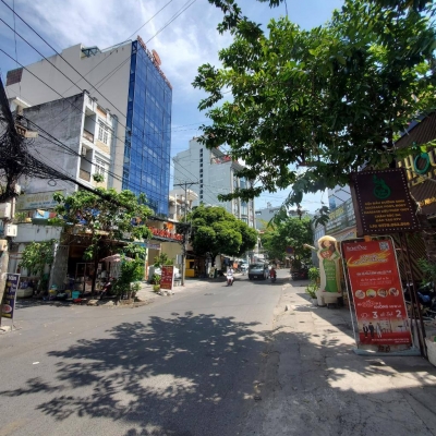☘️????☘️ Cần bán nhà MT KHU HIẾM NHÀ BÁN - KHU VỰC SÂN BAY - 114m² - PHÙ HỢP XÂY KHÁCH SẠN HOẶC BUILDING MINI - SẴN DÒNG TIỀN