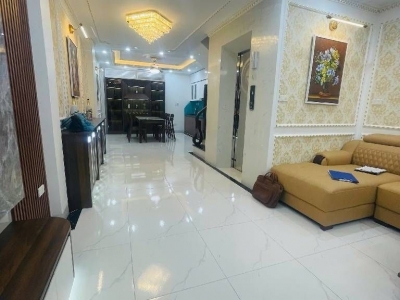 Bán nhà đẹp Việt Hưng- Ô tô- Gara- Thang Máy- 50m 6tầng 11,5 tỷ (TL)
