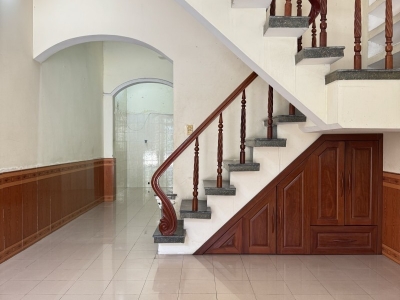 # Kiệt 6m gần MT Trưng Nữ Vương, 73m2, ngang 5.2, 3 mặt thoáng, 4.x tỷ