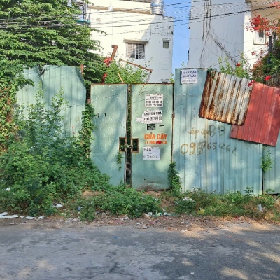 Bán Lô Đất Biệt Thự View Công Viên Khu Bên Sông Đường 25 Hiệp Bình Chánh - Thành Phố Thủ Đức