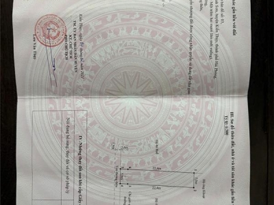 LÔ MẶT ĐƯỜNG CẨM LA – GIÁ HIẾM CHO NHÀ ĐẦU TƯ  ZALO 0567 222 555