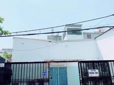 Bán gấp dãy trọ Nguyễn Xí, Bình Thạnh, Giá ưu đãi