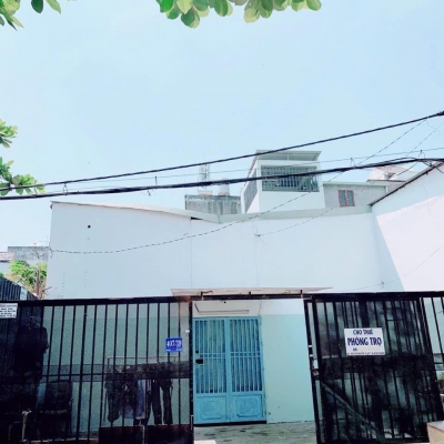 Bán gấp dãy trọ Nguyễn Xí, Bình Thạnh, Giá ưu đãi