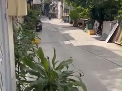 BÁN NHÀ MÃ LÒ - BÌNH TRỊ ĐÔNG A - BÌNH TÂN - HXH THÔNG TỨ HƯỚNG – CHÍNH CHỦ XÂY Ở - 76M2 -  NHỈNH 6 TỶ