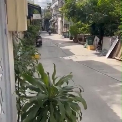 BÁN NHÀ MÃ LÒ - BÌNH TRỊ ĐÔNG A - BÌNH TÂN - HXH THÔNG TỨ HƯỚNG – CHÍNH CHỦ XÂY Ở - 76M2 -  NHỈNH 6 TỶ