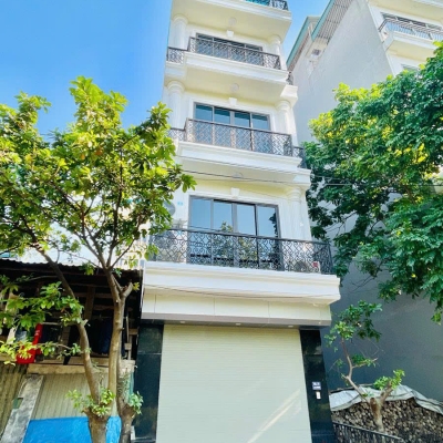 SIÊU PHẨM LÔ GÓC 2 MẶT TIỀN - 6 TẦNG PHÂN LÔ HỒ TÙNG MẬU-55mx6T,MT=15m,17ty ????