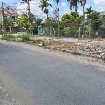 Đất hiếm Hoà Nghĩa Dương Kinh – giá chỉ 1.1x tỷ, đầu tư an toàn sinh lời nhanh!  ZALO 0567 222 555