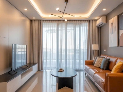 Bán nhà Ngọc Lâm 55m 6 tầng gara ô tô kinh doanh nhỉnh 18 tỷ