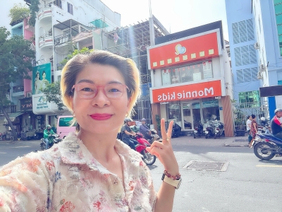 HIẾM NGANG LỚN 6M*20M - BÁN NHÀ MẶT TIỀN KD Đ.NGUYỄN THIỆN THUẠT, QUẬN 3 - HDDT 60TR/TH - GPXD 1 HẦM 7 TẦNG * LH GIANG GIANG:0938676685